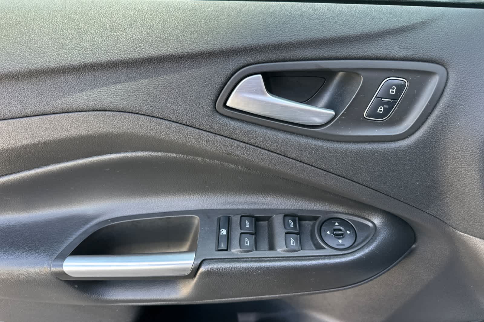 Thumbnail: 2017 Ford Escape - 13