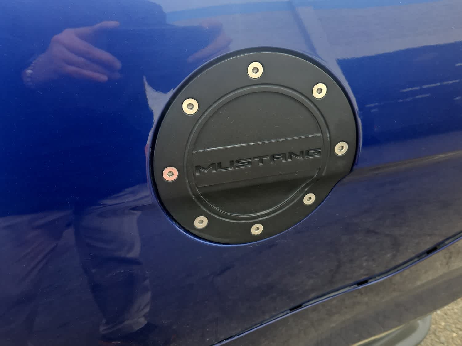 Thumbnail: 2016 Ford Mustang - 19