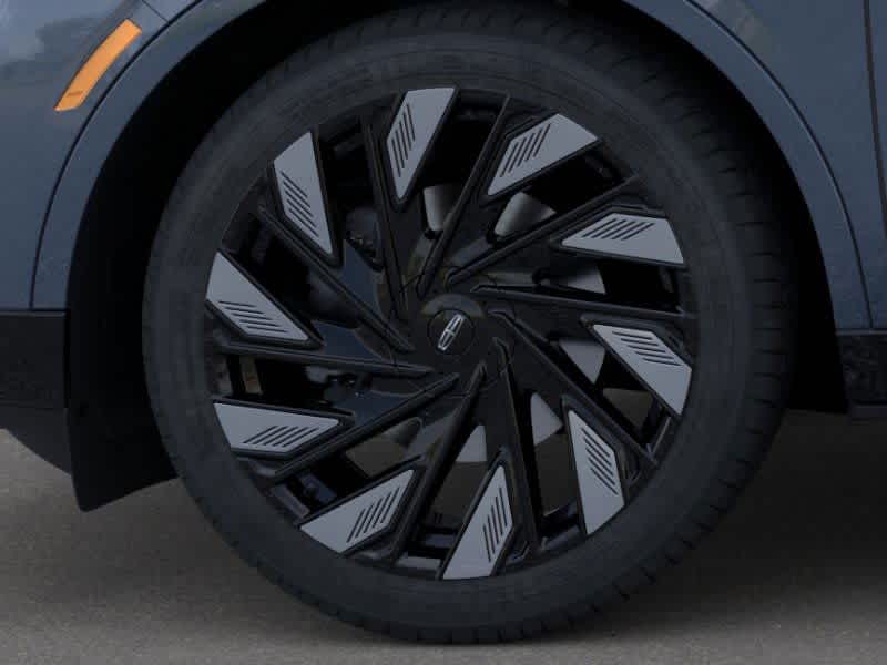 Thumbnail: 2026 Lincoln Nautilus - 20