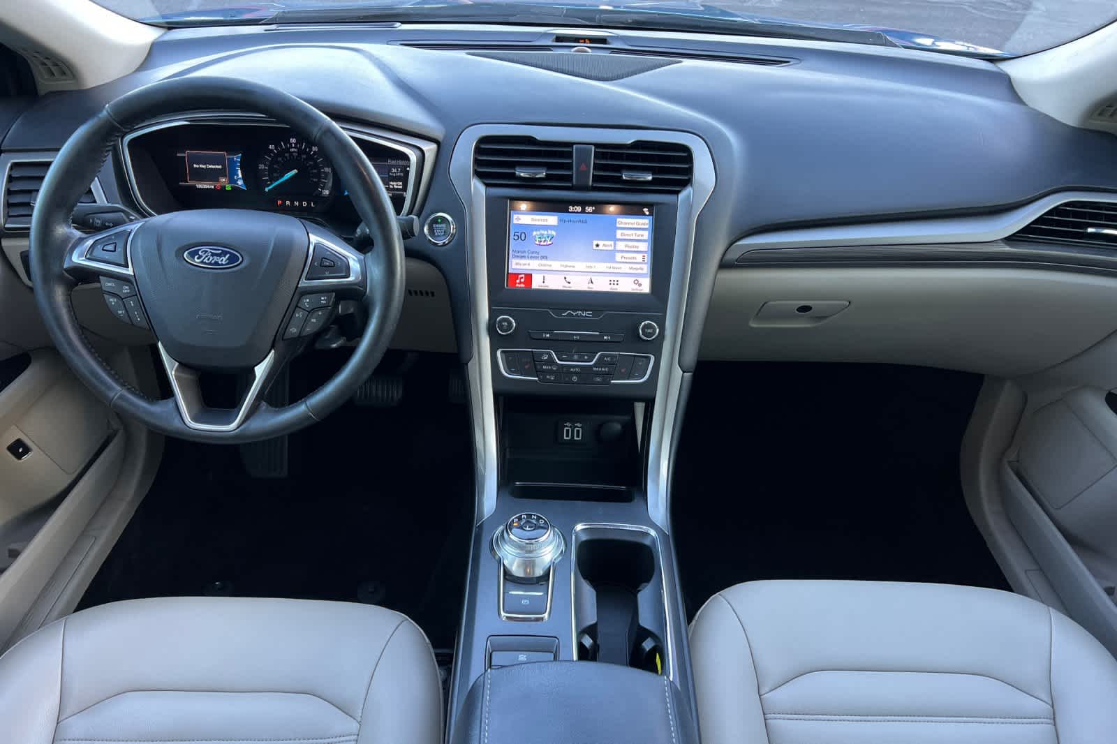 Thumbnail: 2019 Ford Fusion - 3