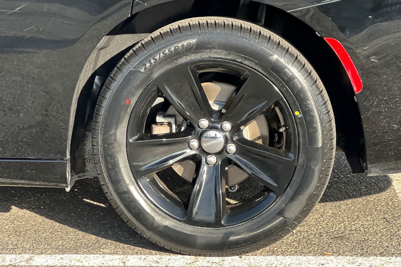 Thumbnail: 2017 Dodge Charger - 24