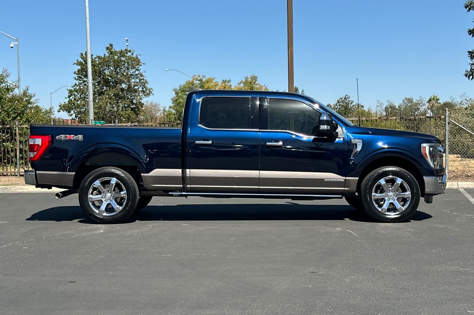 Thumbnail: 2023 Ford F-150 - 8