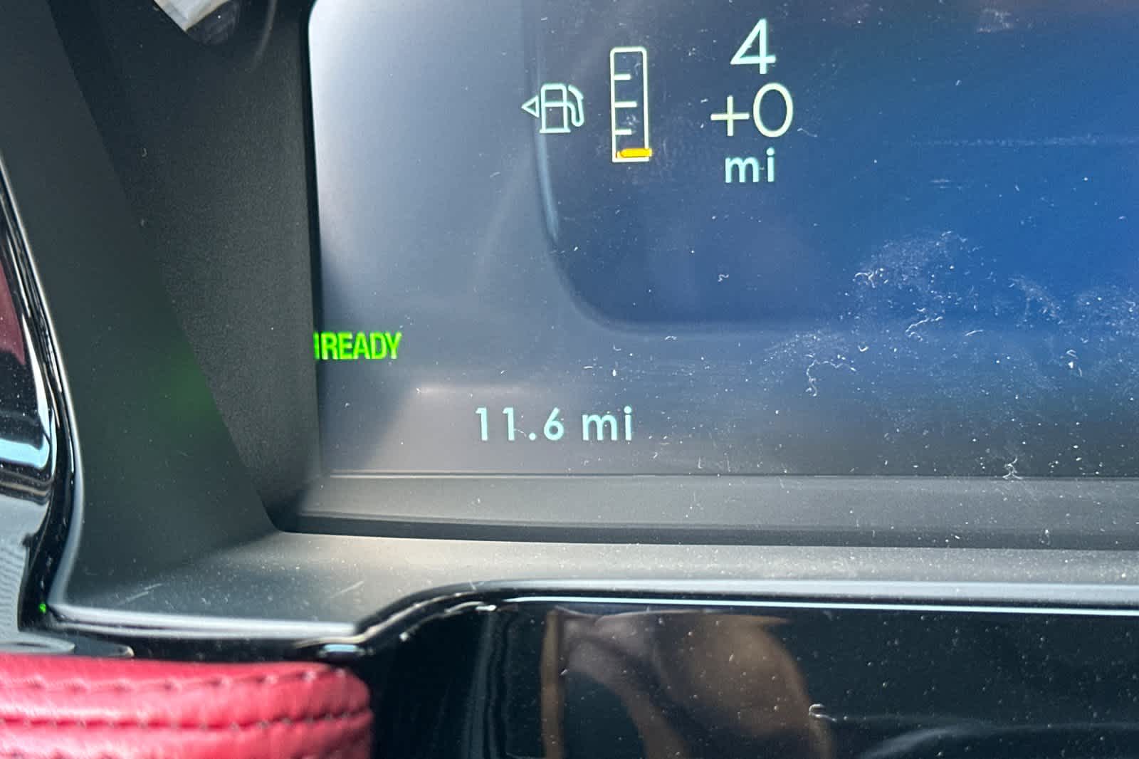 Thumbnail: 2025 Lincoln Corsair - 27