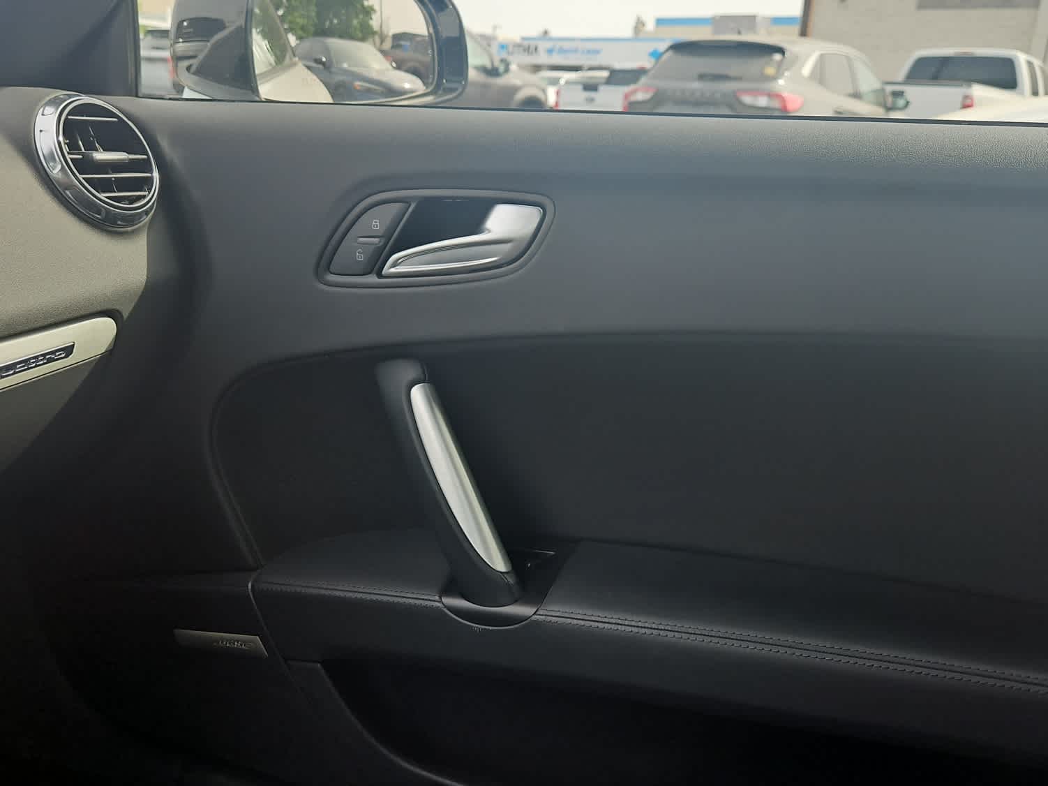 Thumbnail: 2014 Audi TT - 19