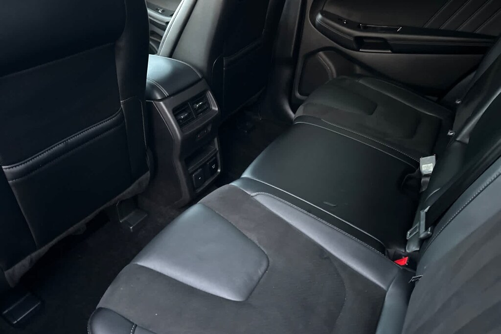 Used 2018 Ford Edge Sport SUV