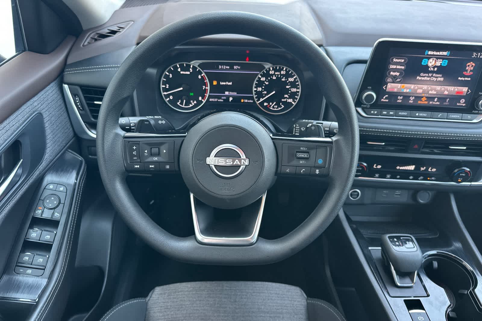 Thumbnail: 2023 Nissan Rogue - 14