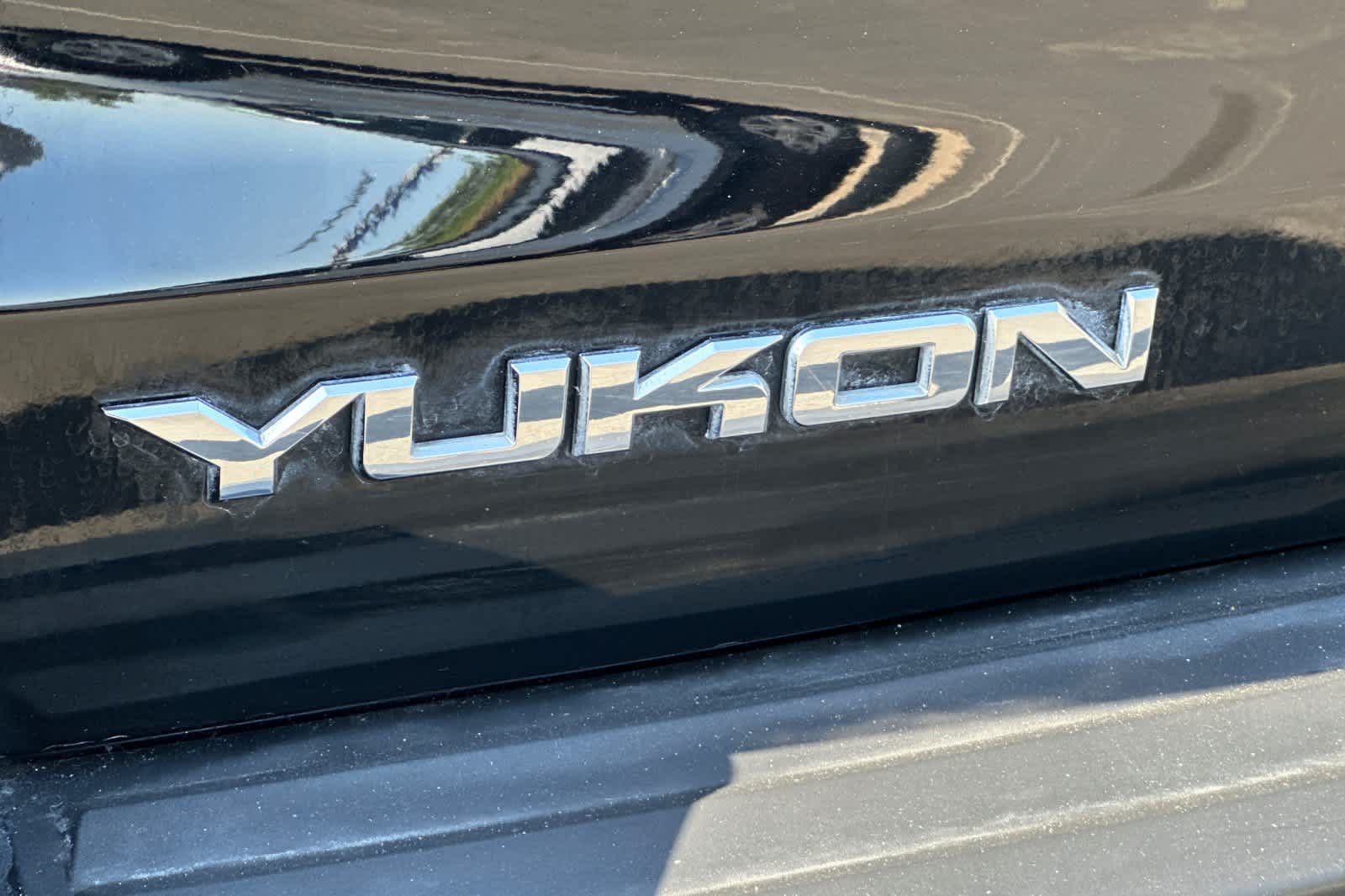 Thumbnail: 2019 GMC Yukon - 28