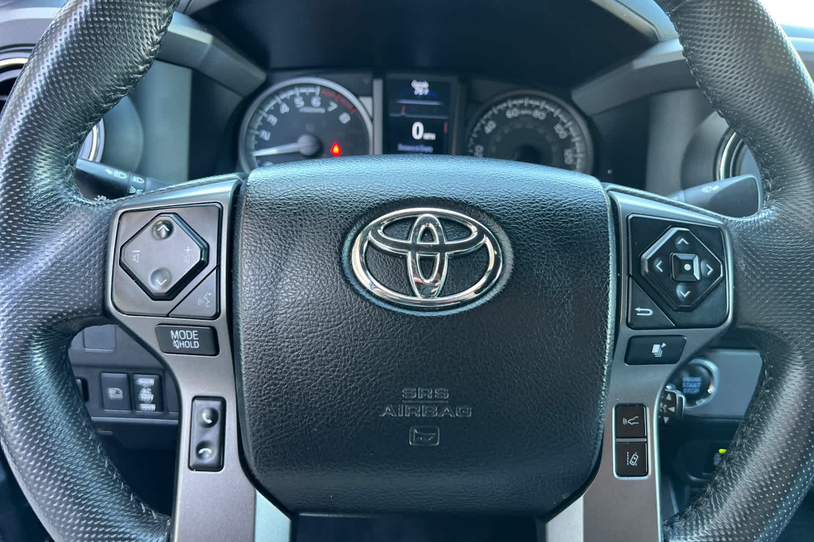 Thumbnail: 2021 Toyota Tacoma - 23