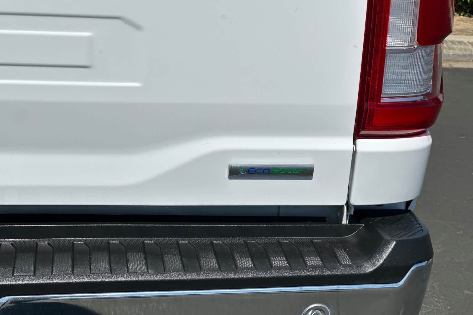 Thumbnail: 2021 Ford F-150 - 27