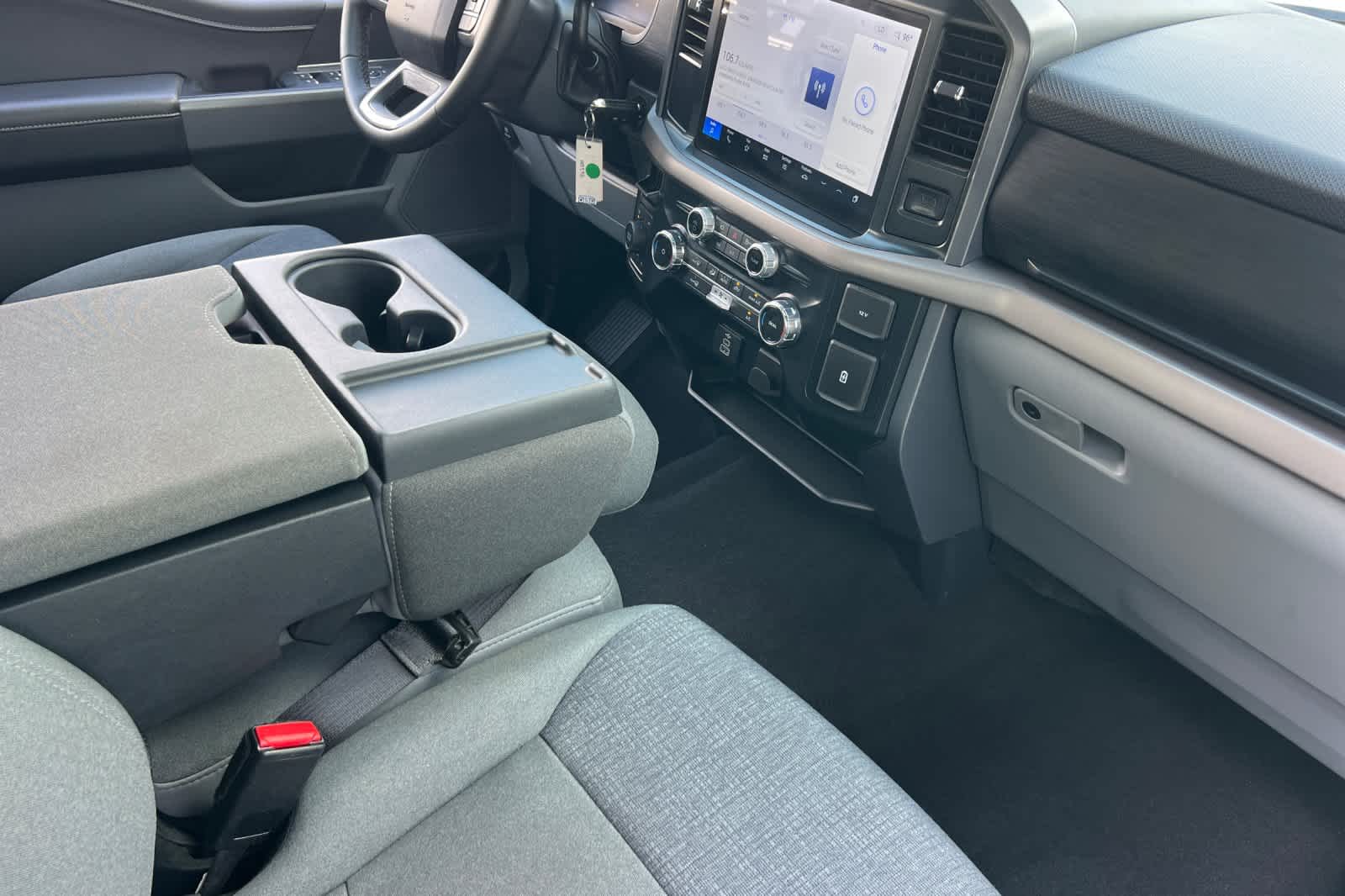 Thumbnail: 2025 Ford F-150 - 16