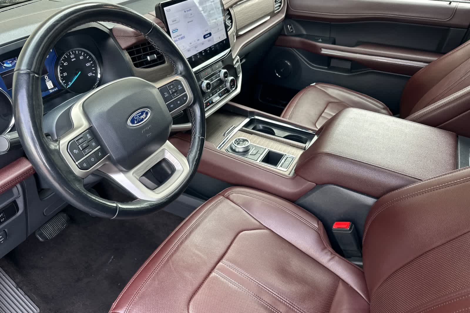 Thumbnail: 2023 Ford Expedition - 11