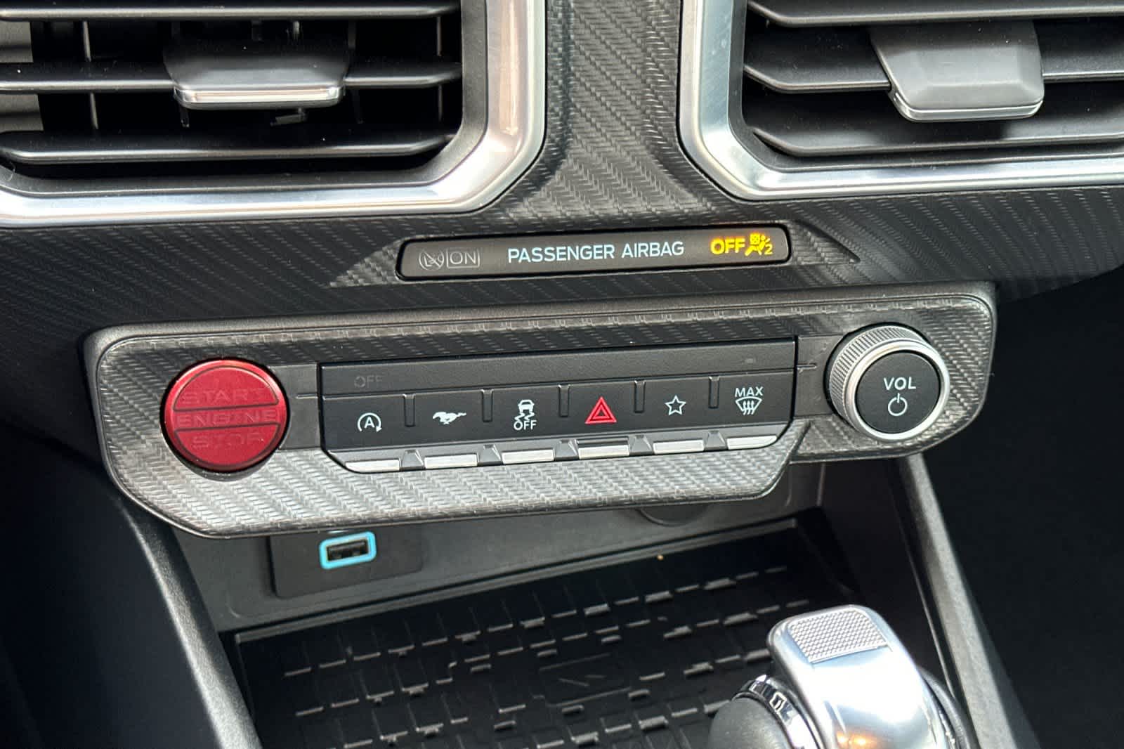 Thumbnail: 2024 Ford Mustang - 20