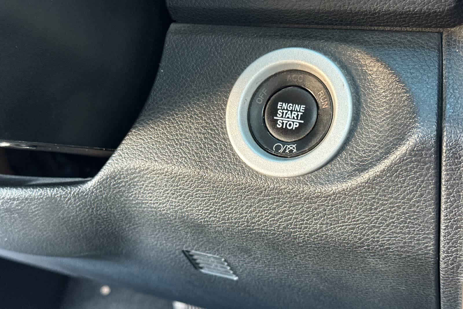 Thumbnail: 2017 RAM 1500 - 22