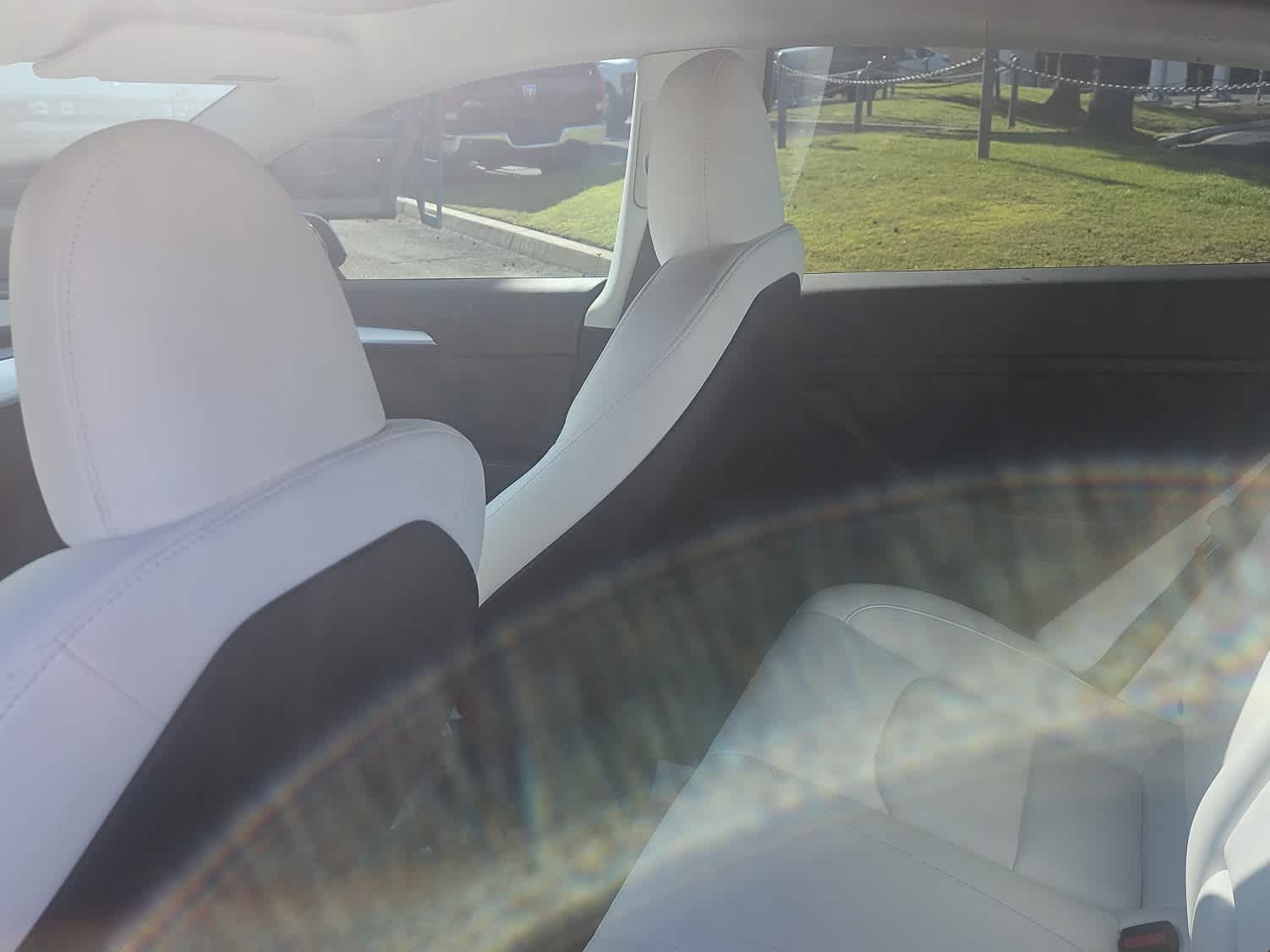 Thumbnail: 2023 Tesla Model 3 - 11