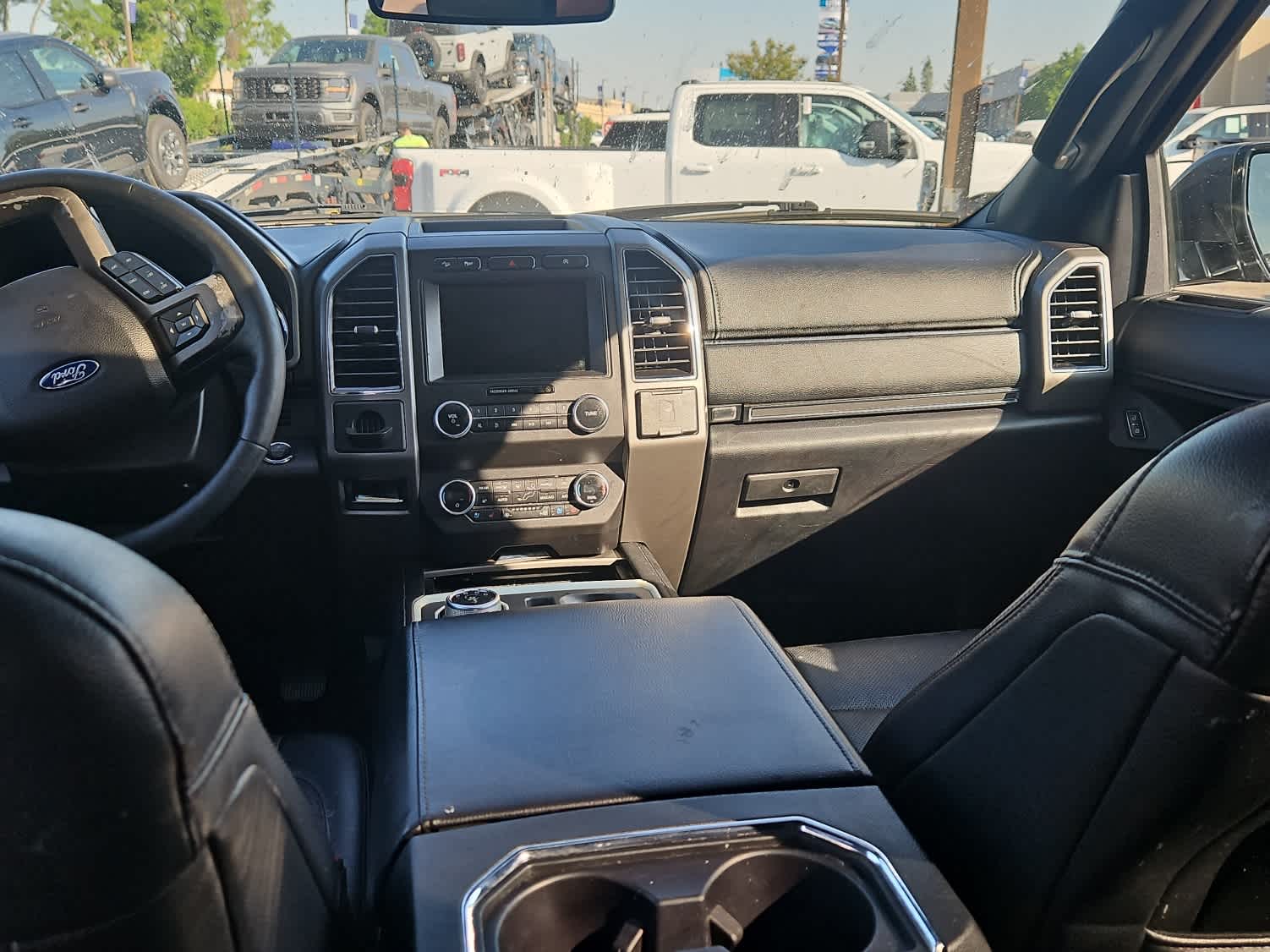 Thumbnail: 2019 Ford Expedition - 11