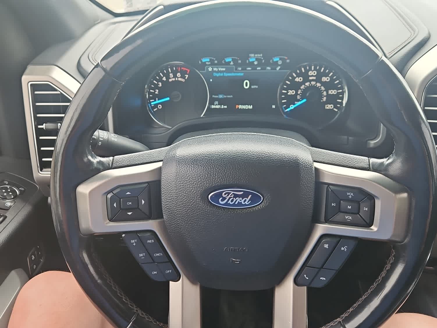 Thumbnail: 2019 Ford F-150 - 15