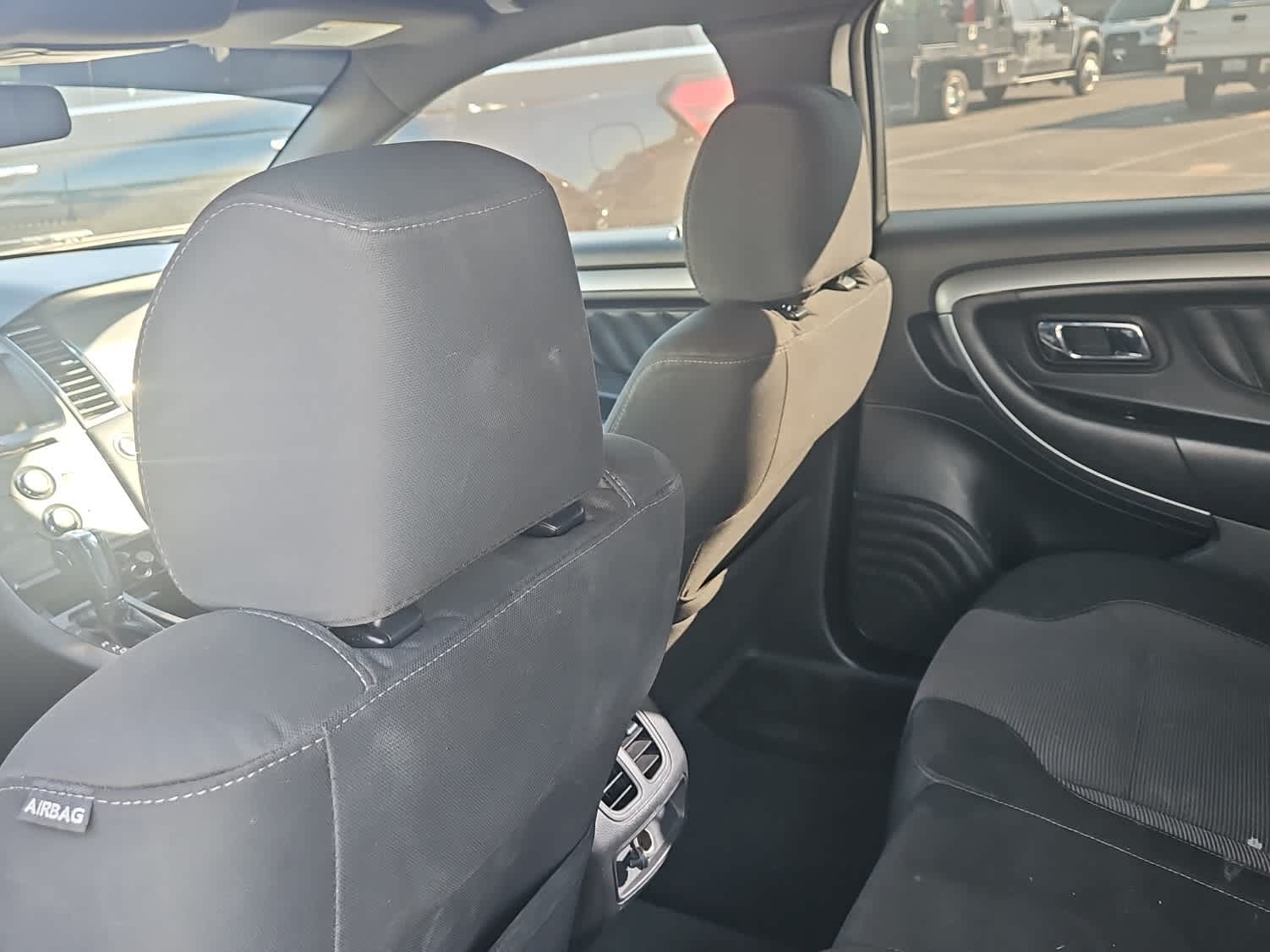 Thumbnail: 2016 Ford Taurus - 11