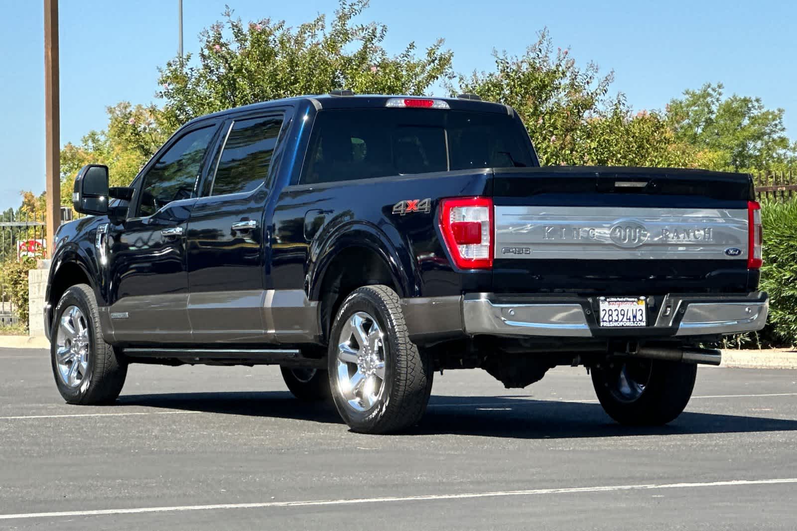 Thumbnail: 2023 Ford F-150 - 6