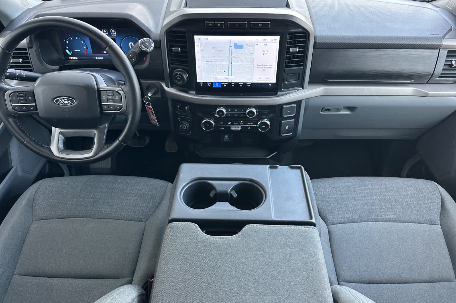 Thumbnail: 2024 Ford F-150 - 3