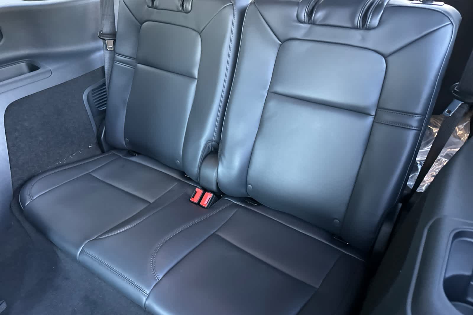 Thumbnail: 2026 Lincoln Aviator - 16