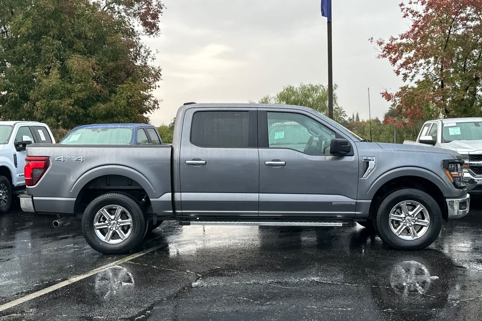 Thumbnail: 2024 Ford F-150 - 9