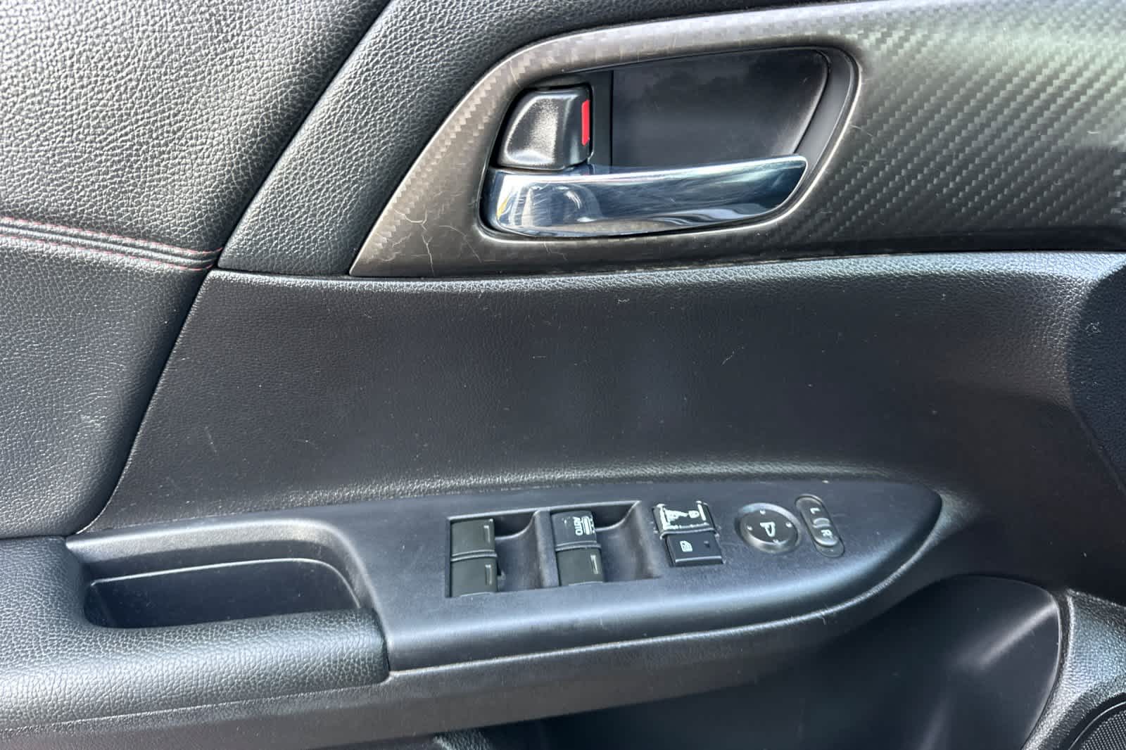 Thumbnail: 2017 Honda Accord - 12