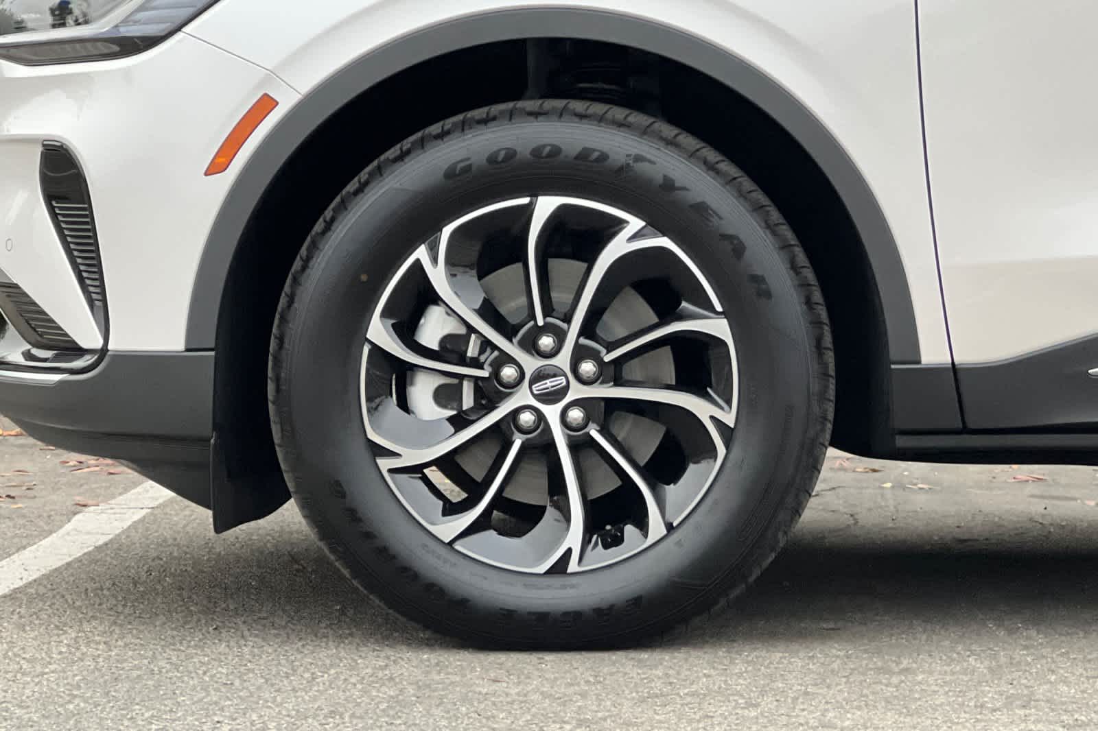 Thumbnail: 2026 Lincoln Nautilus - 27
