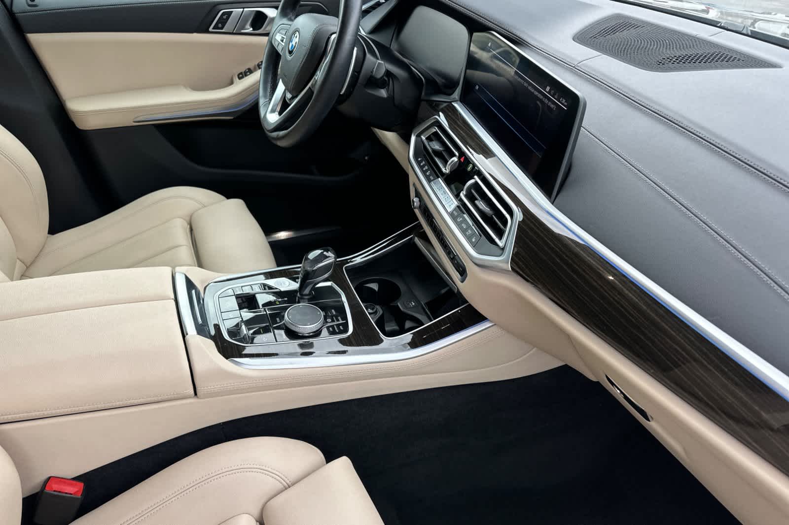 Thumbnail: 2021 BMW X5 - 17