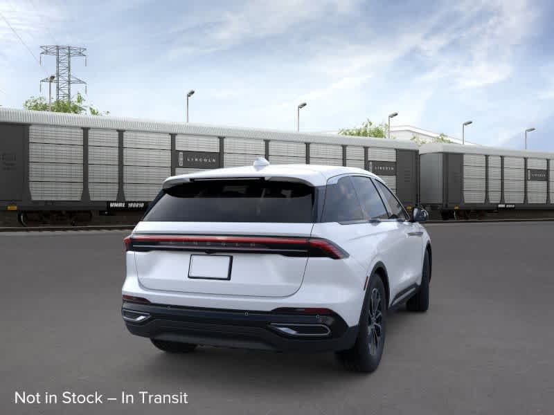 Thumbnail: 2026 Lincoln Nautilus - 6