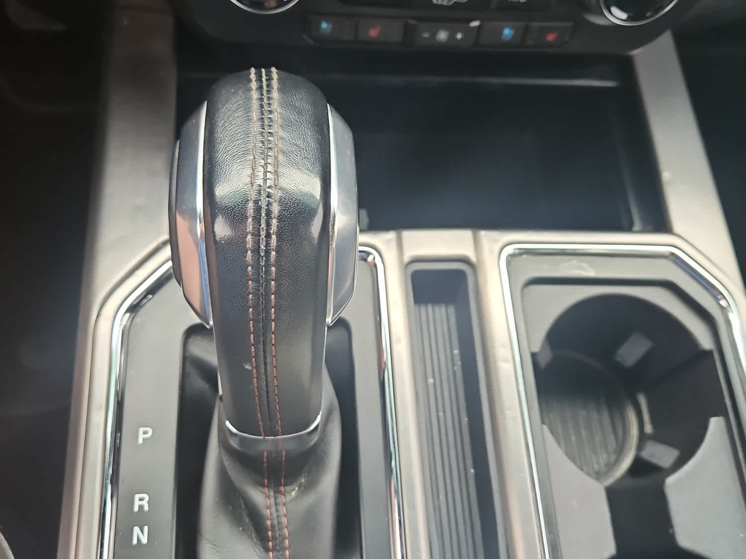 Thumbnail: 2019 Ford F-150 - 18