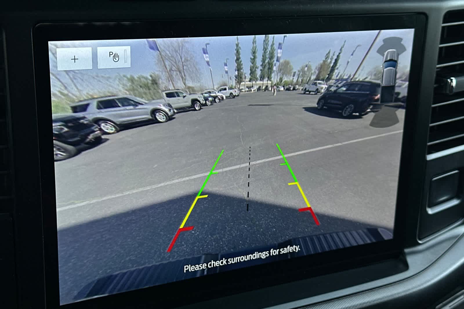 Thumbnail: 2022 Ford F-150 - 20