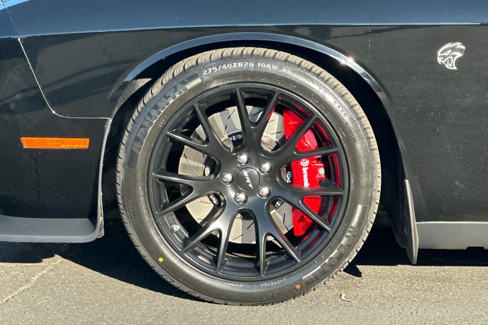 Thumbnail: 2015 Dodge Challenger - 25