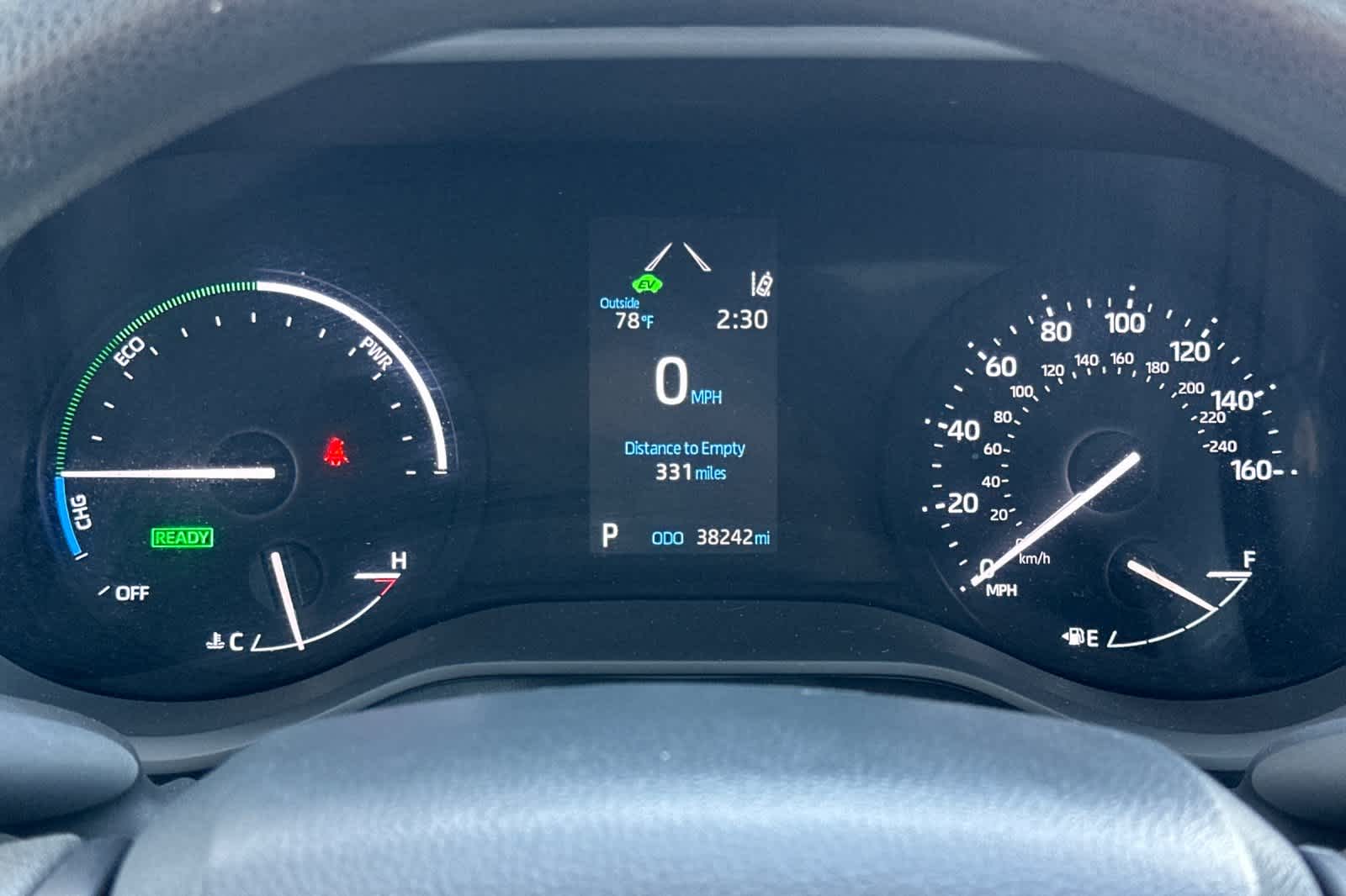 Thumbnail: 2024 Toyota Sienna - 26