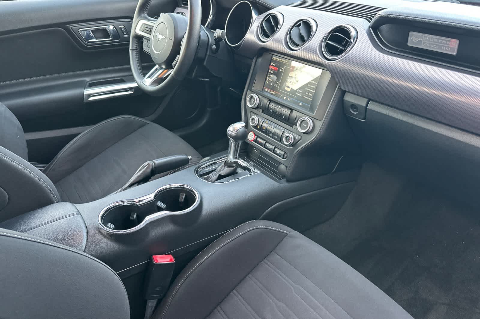 Thumbnail: 2016 Ford Mustang - 15