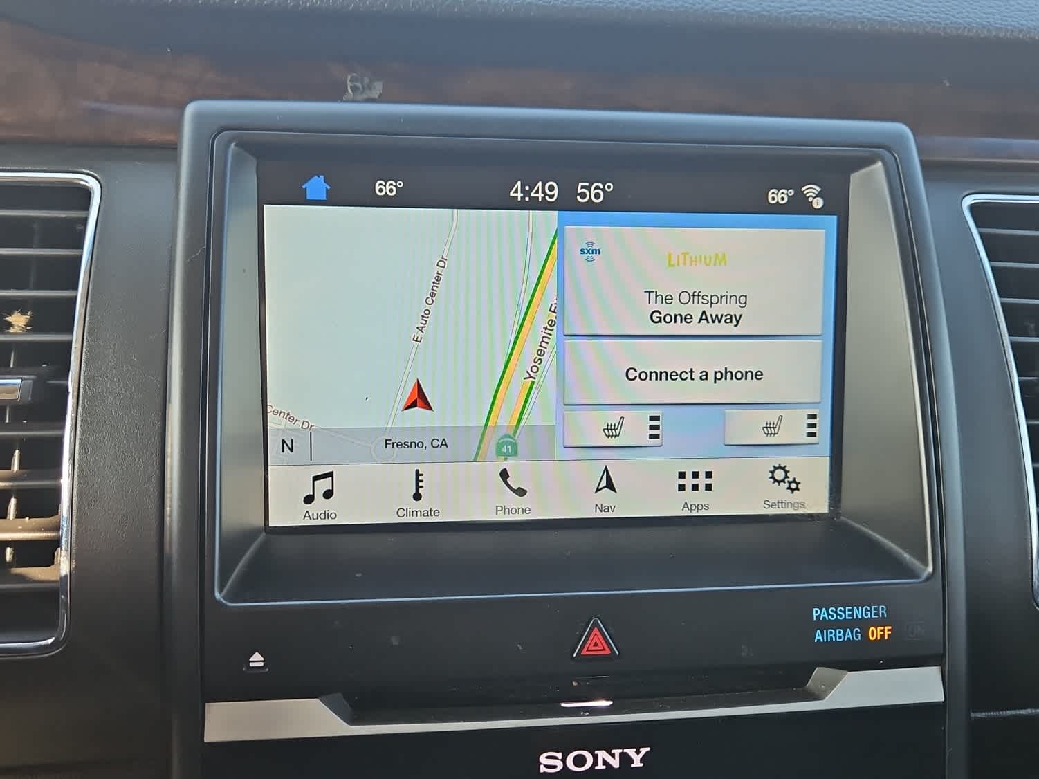 Thumbnail: 2019 Ford Flex - 16