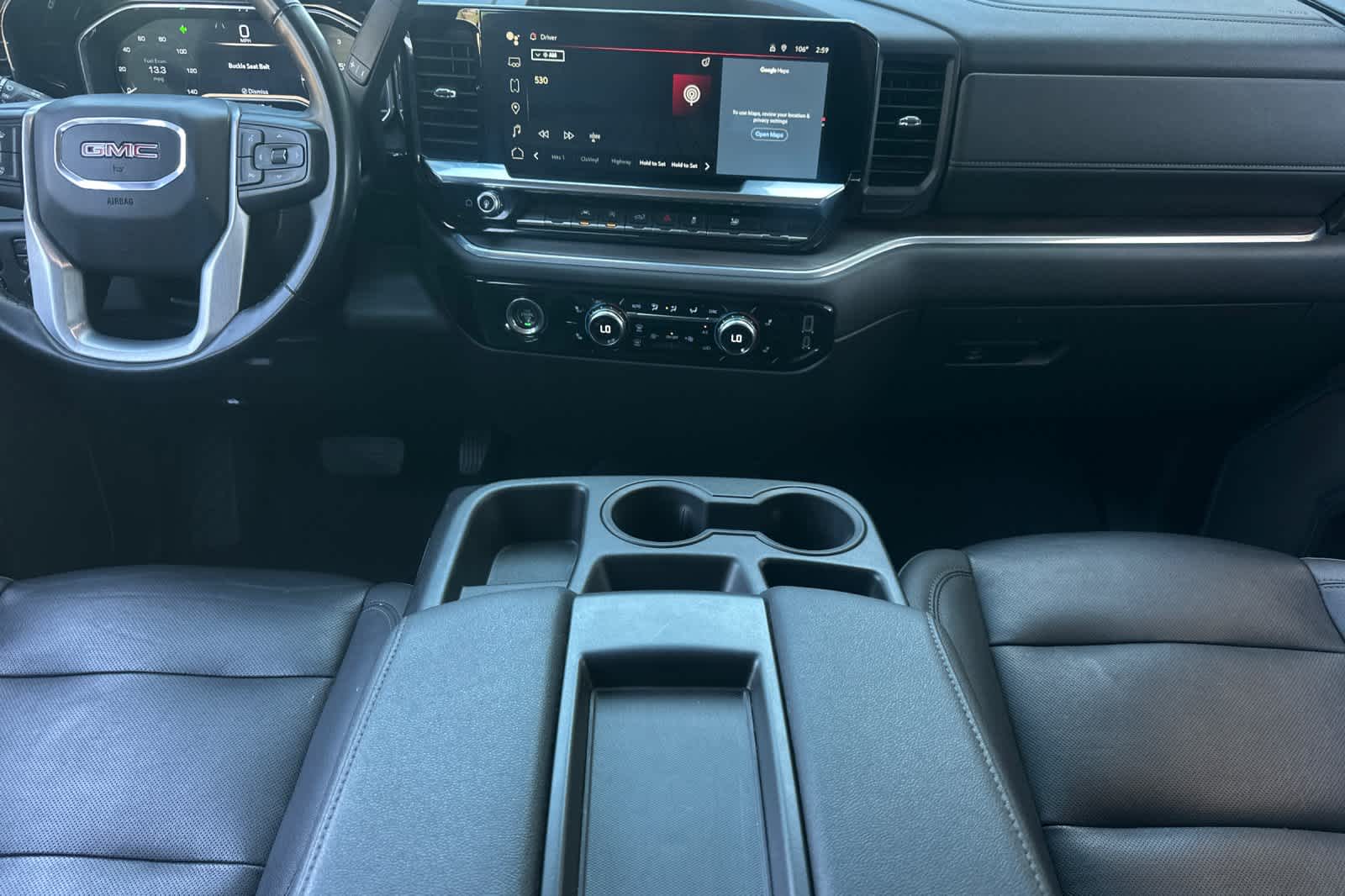 Thumbnail: 2024 GMC Sierra 1500 - 3