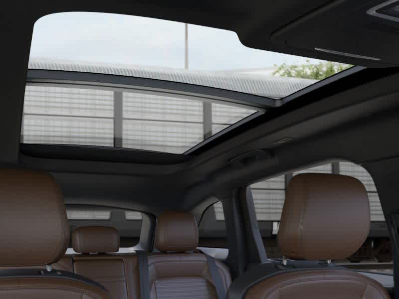 Thumbnail: 2026 Lincoln Nautilus - 23