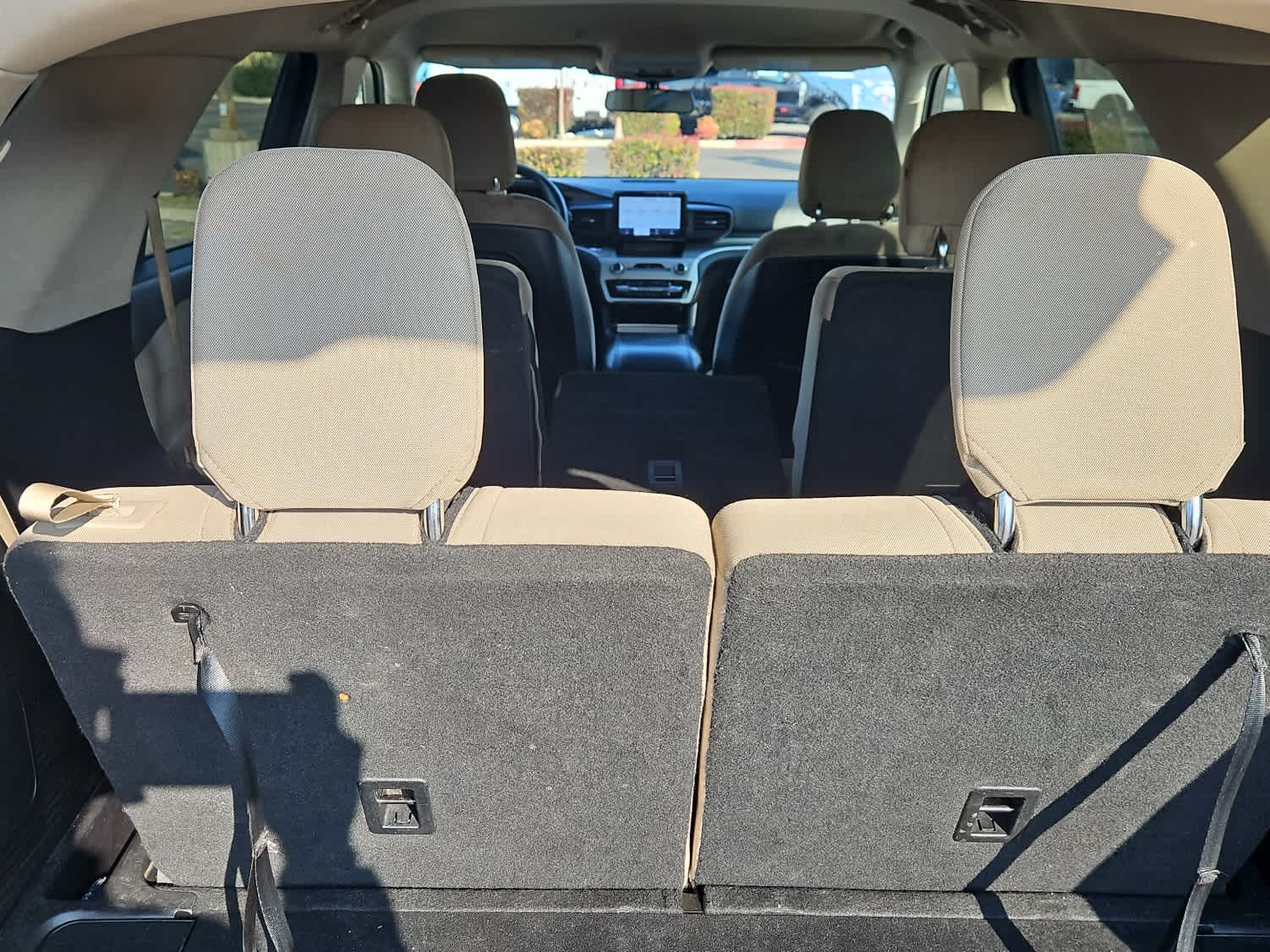 Thumbnail: 2020 Ford Explorer - 10