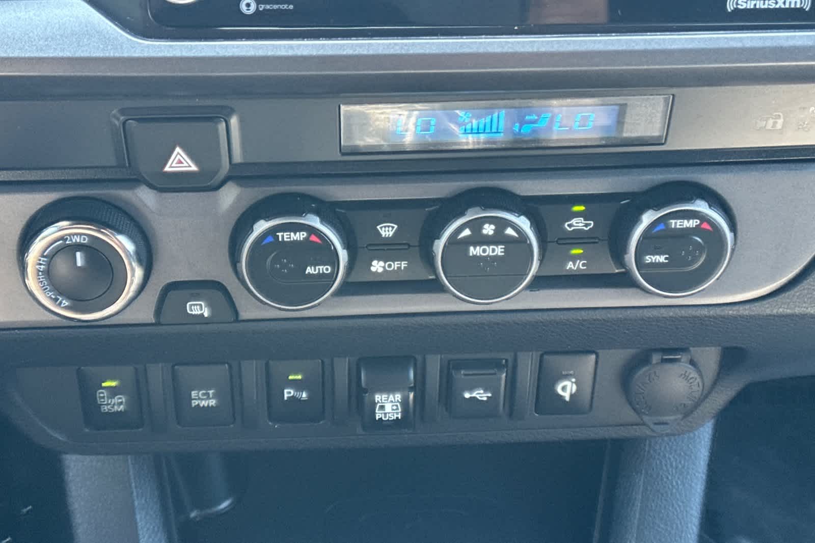 Thumbnail: 2021 Toyota Tacoma - 19
