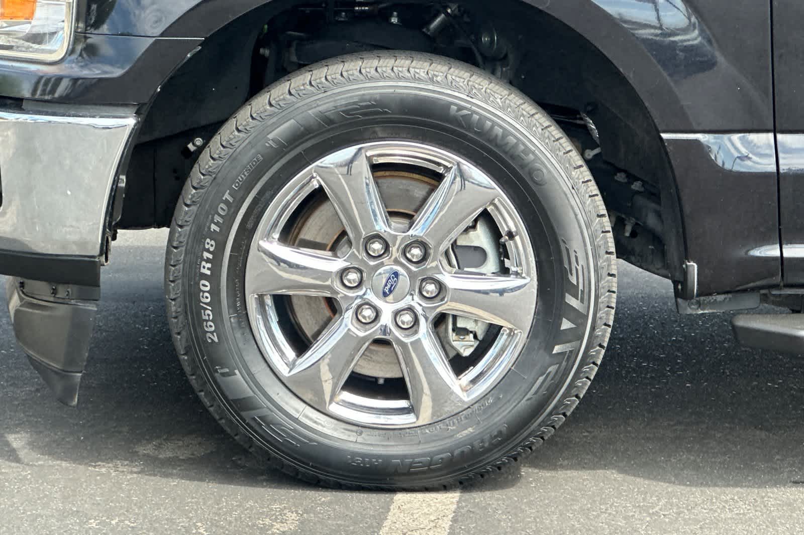 Thumbnail: 2019 Ford F-150 - 25