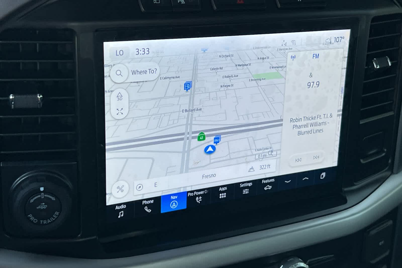 Thumbnail: 2023 Ford F-150 - 18