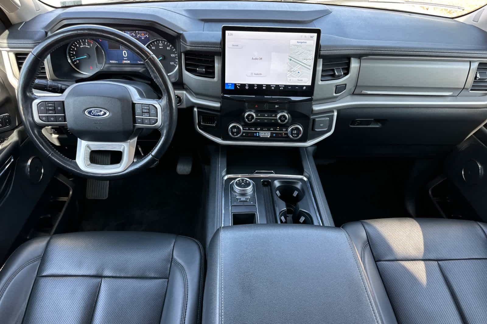 Thumbnail: 2023 Ford Expedition MAX - 3
