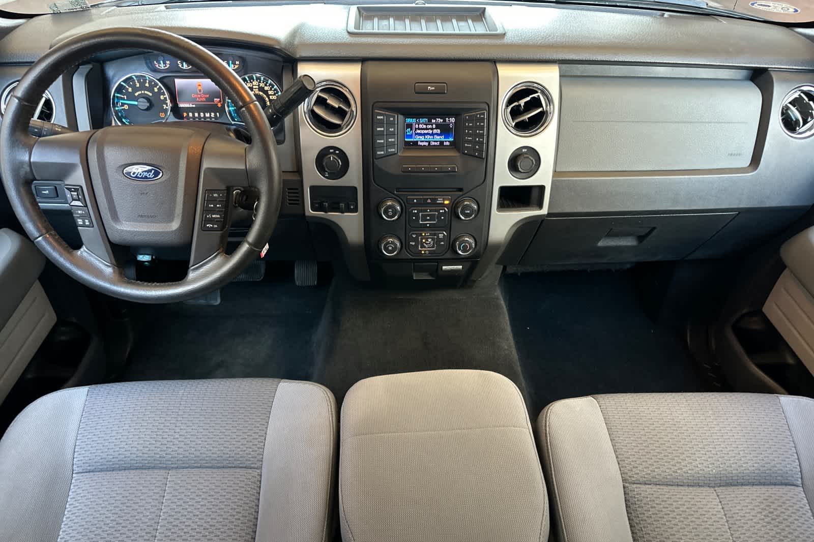 Thumbnail: 2013 Ford F-150 - 3