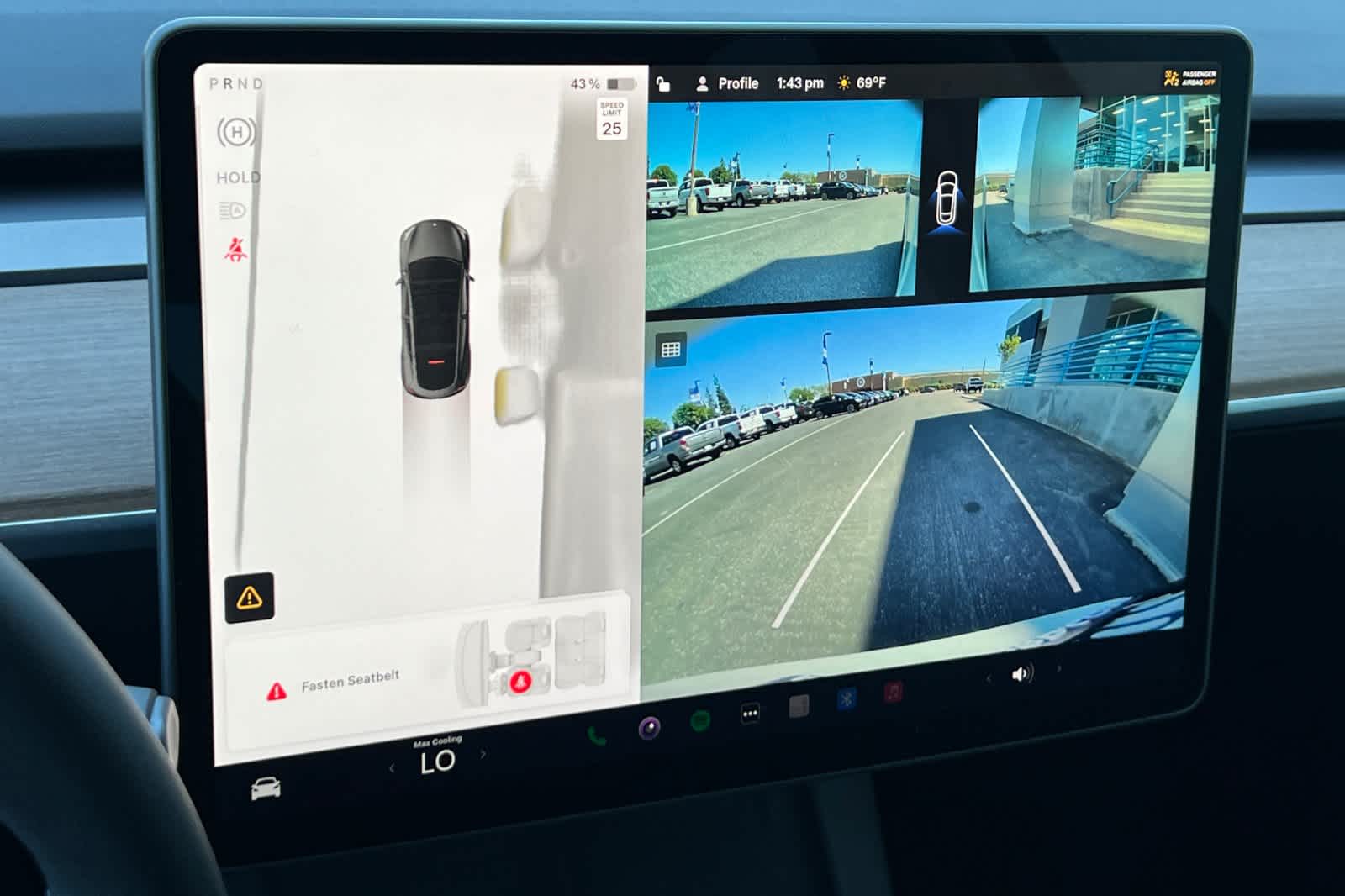 Thumbnail: 2024 Tesla Model Y - 20