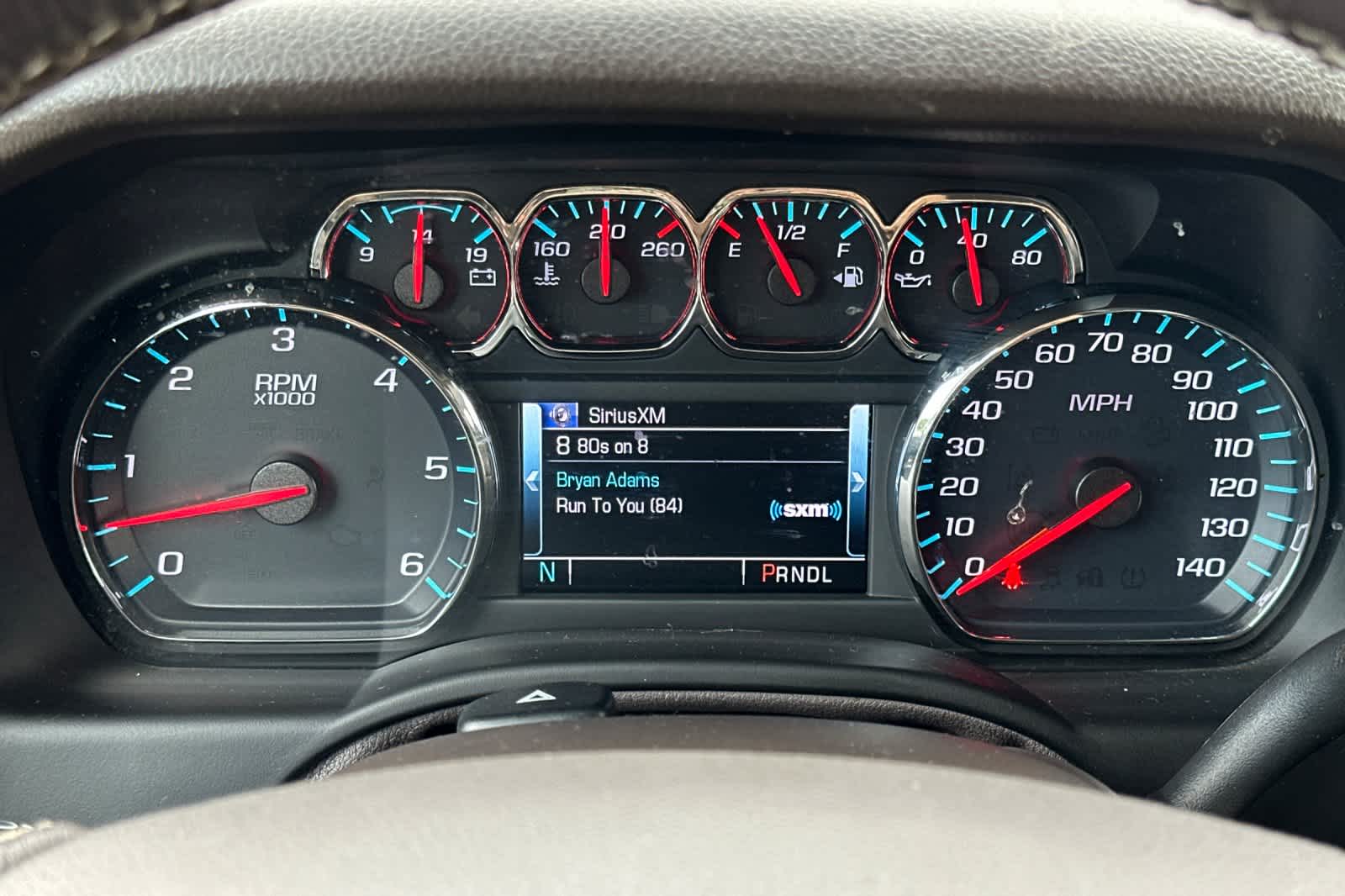 Thumbnail: 2019 GMC Yukon XL - 25