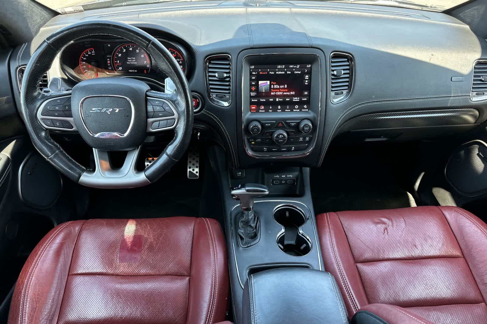 Thumbnail: 2020 Dodge Durango - 3
