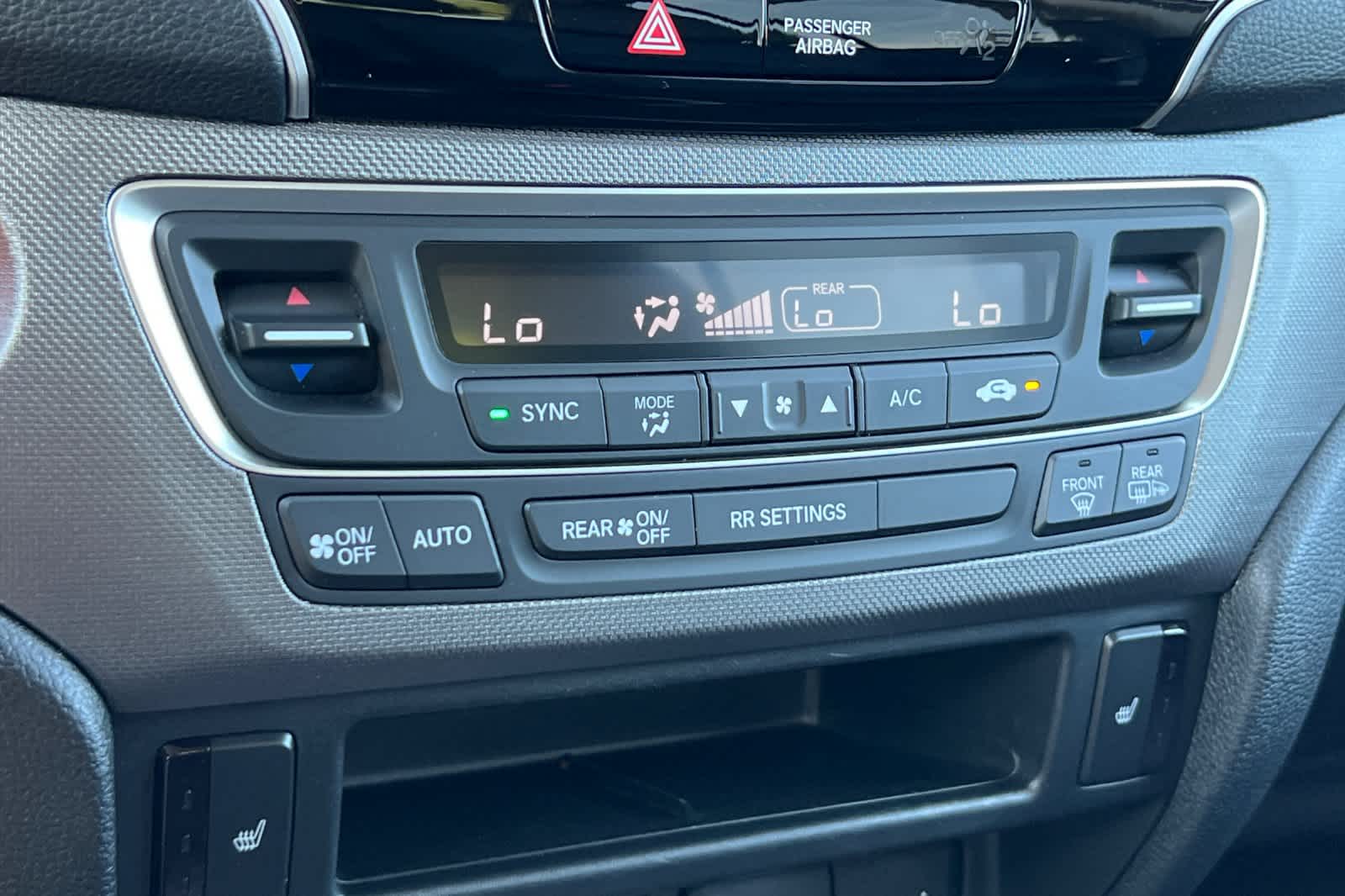 Thumbnail: 2023 Honda Ridgeline - 20