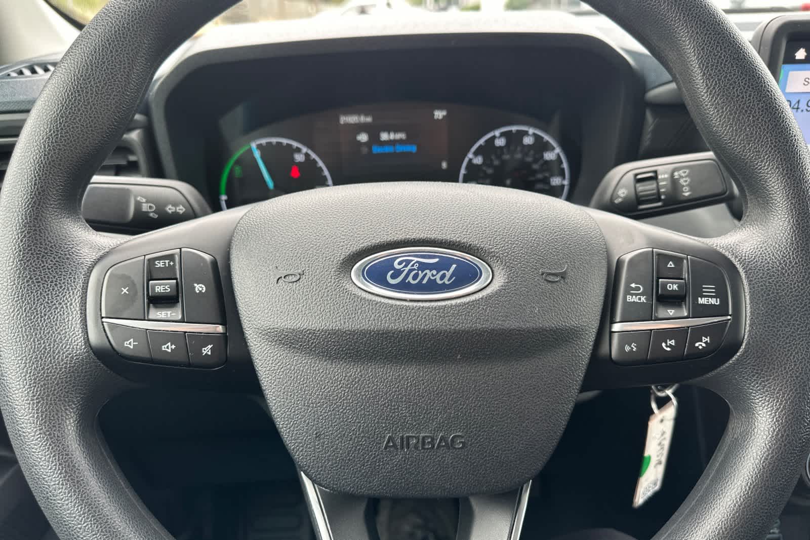 Thumbnail: 2023 Ford Maverick - 22