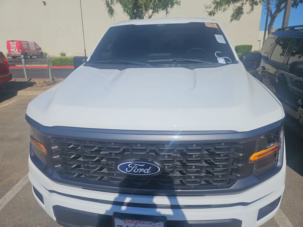 Thumbnail: 2024 Ford F-150 - 3
