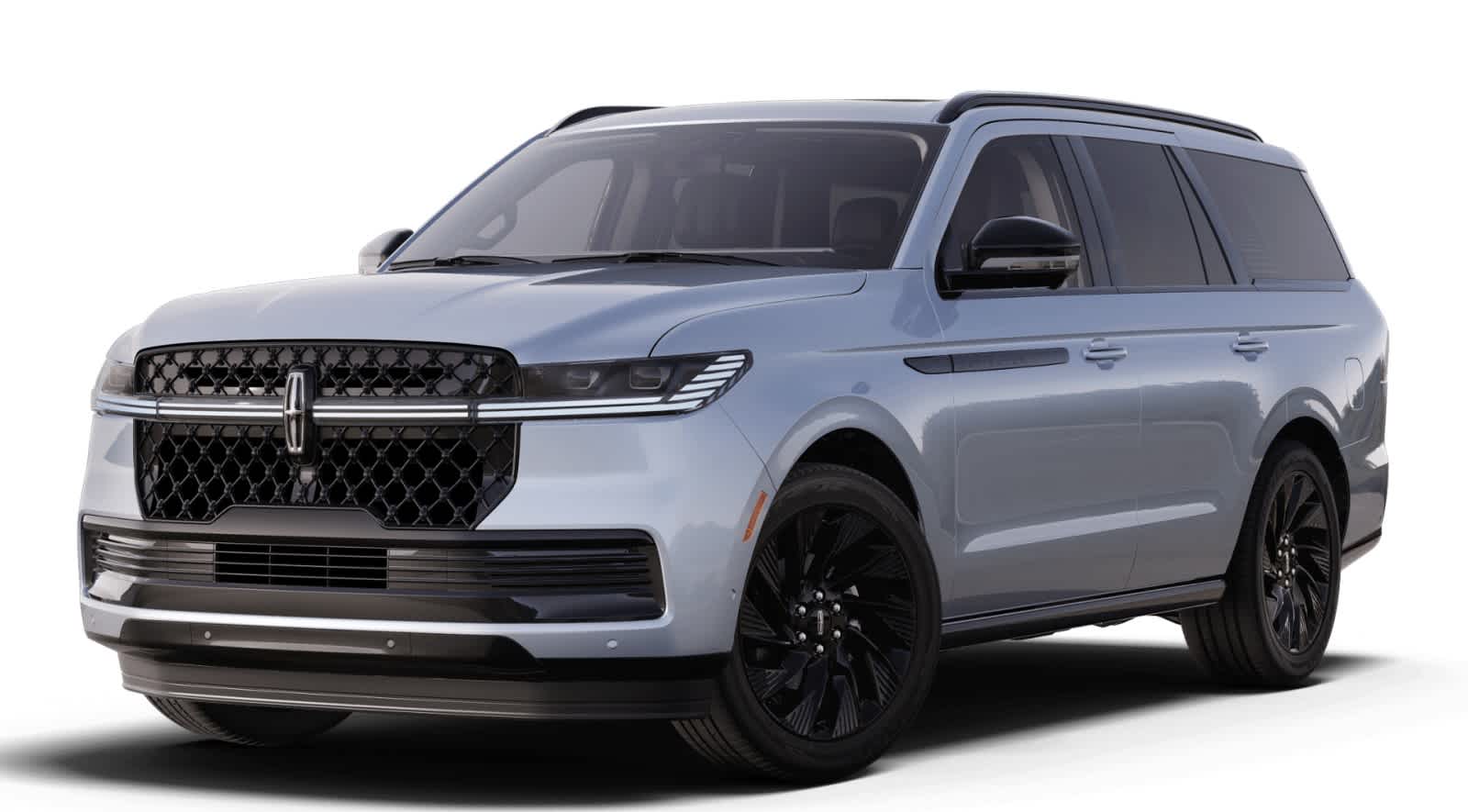 Thumbnail: 2025 Lincoln Navigator - 1